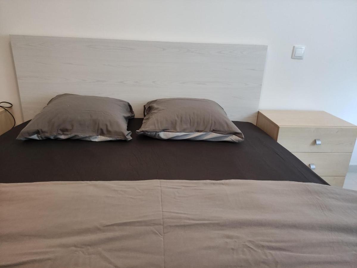 Ferienwohnung Chez Wl Luxemburg Exterior foto