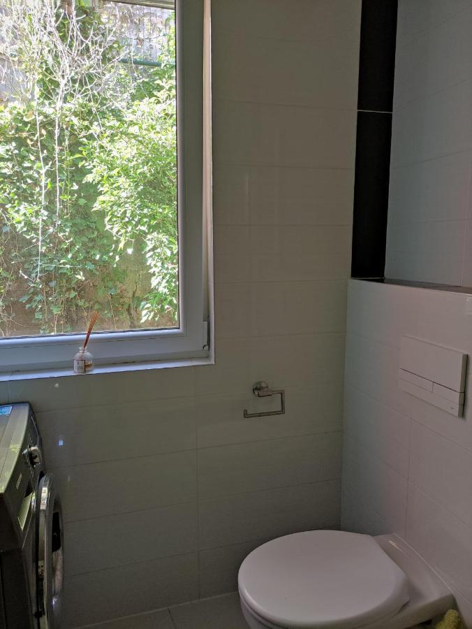 Ferienwohnung Chez Wl Luxemburg Exterior foto
