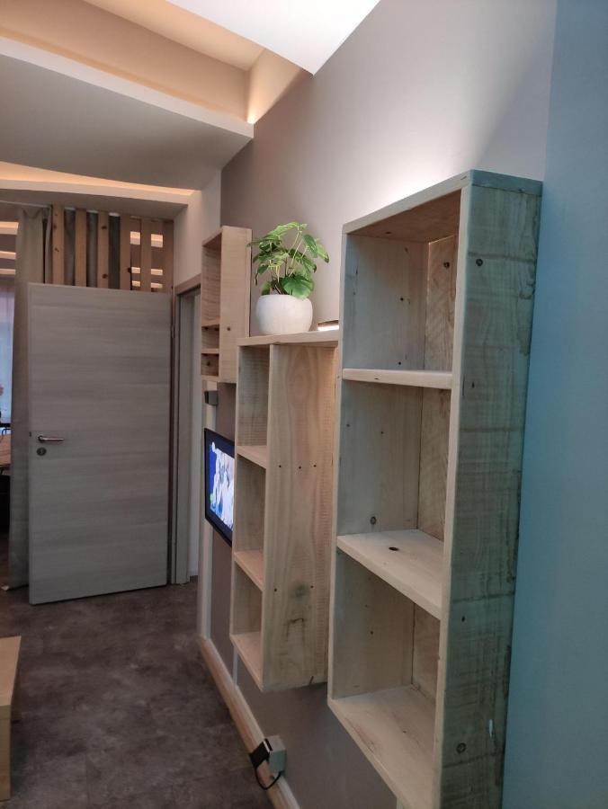 Ferienwohnung Chez Wl Luxemburg Exterior foto