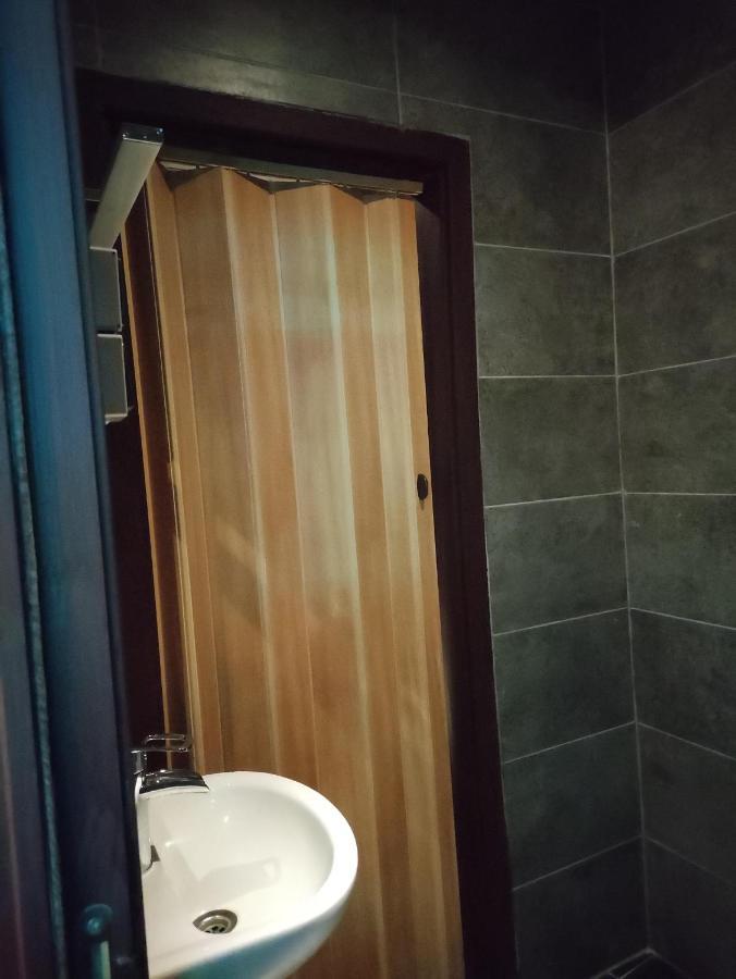 Ferienwohnung Chez Wl Luxemburg Exterior foto