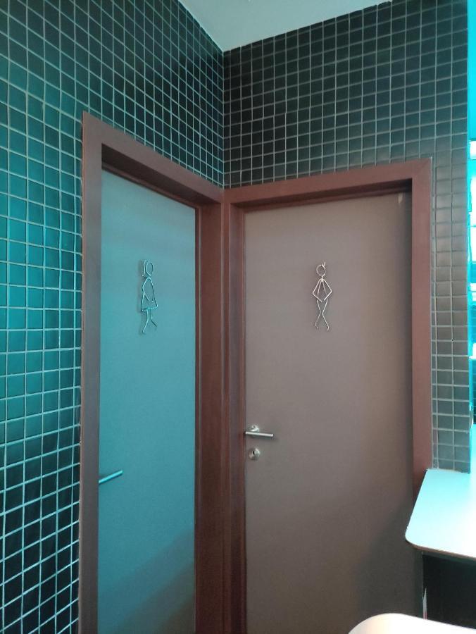 Ferienwohnung Chez Wl Luxemburg Exterior foto