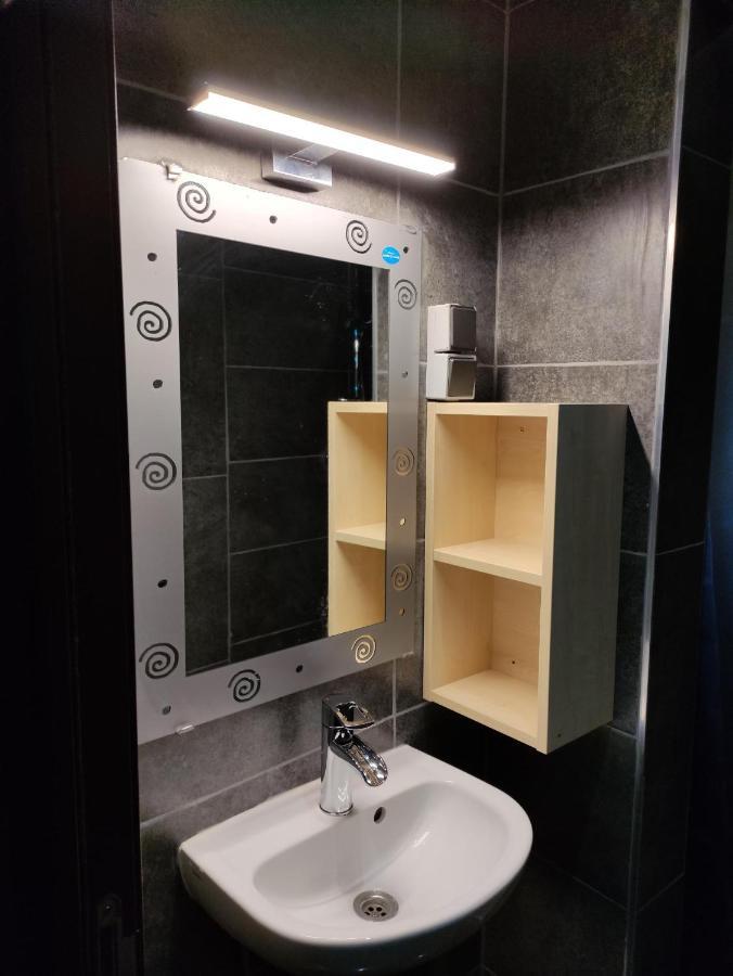 Ferienwohnung Chez Wl Luxemburg Exterior foto