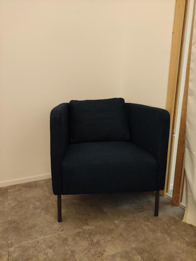 Ferienwohnung Chez Wl Luxemburg Exterior foto